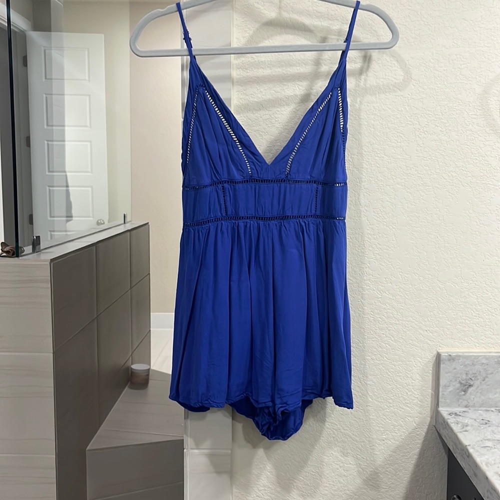 GB romper